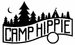 Camp Hippie: Bohemian Camping Retreat